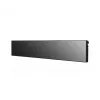 LG 86BH5F-M Signage Display Digitaalne lameekraan 2.18 m (86 tolli) Wi-Fi 500 cd/m² Must WebOS 24/7