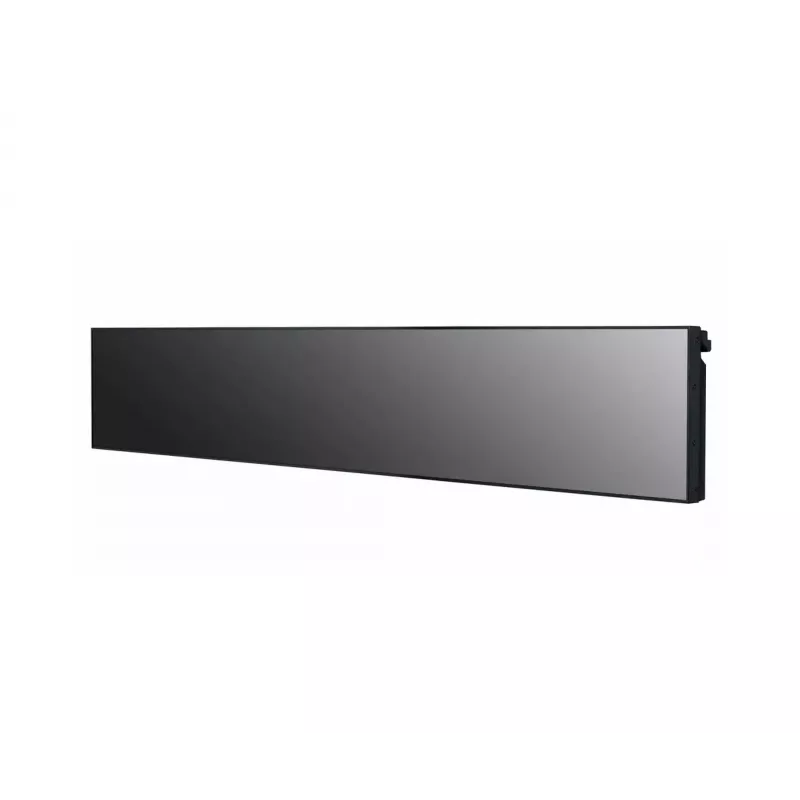 LG 86BH5F-M Signage Display Digitaalne lameekraan 2.18 m (86 tolli) Wi-Fi 500 cd/m² Must WebOS 24/7