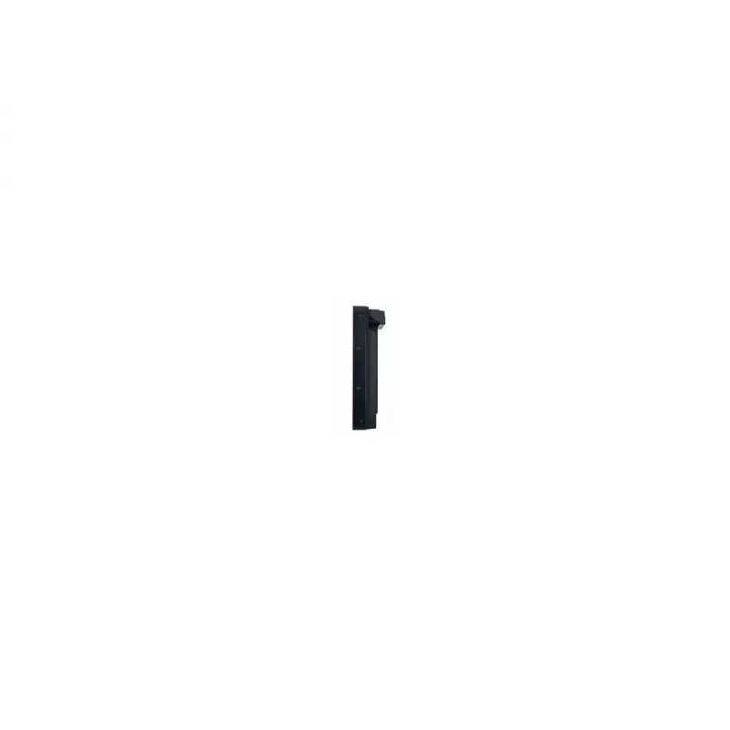 LG 86BH5F-M Signage Display Digitaalne lameekraan 2.18 m (86 tolli) Wi-Fi 500 cd/m² Must WebOS 24/7