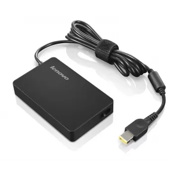 Lenovo 36200253 toiteadapter/inverter siseruumidesse 65 W must