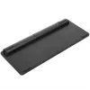 Targus AKB862UK klaviatuur Kodu Bluetooth QWERTY Ühendkuningriigi inglise Must