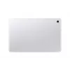 Samsung Galaxy Tab S10 FE 5G (10,9 tolli), 27,7 cm (10,9 tolli), 2304 x 1440 pikslit, 256 GB, 12 GB, 2,6 GHz, hõbedane