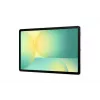 Samsung Galaxy Tab S10 FE 5G (10,9 tolli), 27,7 cm (10,9 tolli), 2304 x 1440 pikslit, 256 GB, 12 GB, 2,6 GHz, hõbedane