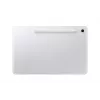 Samsung Galaxy Tab S10 FE 5G (10,9 tolli), 27,7 cm (10,9 tolli), 2304 x 1440 pikslit, 256 GB, 12 GB, 2,6 GHz, hõbedane