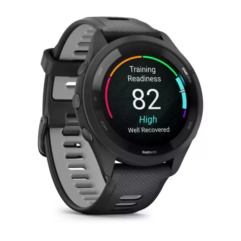 Nutikell Garmin Forerunner 265 Must