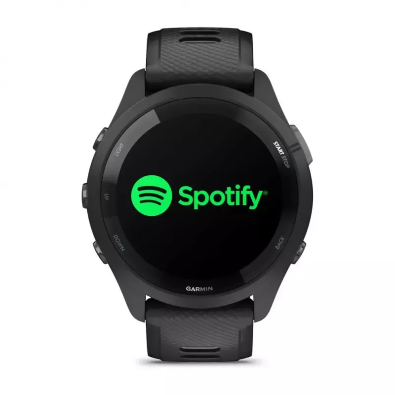 Nutikell Garmin Forerunner 265 Must