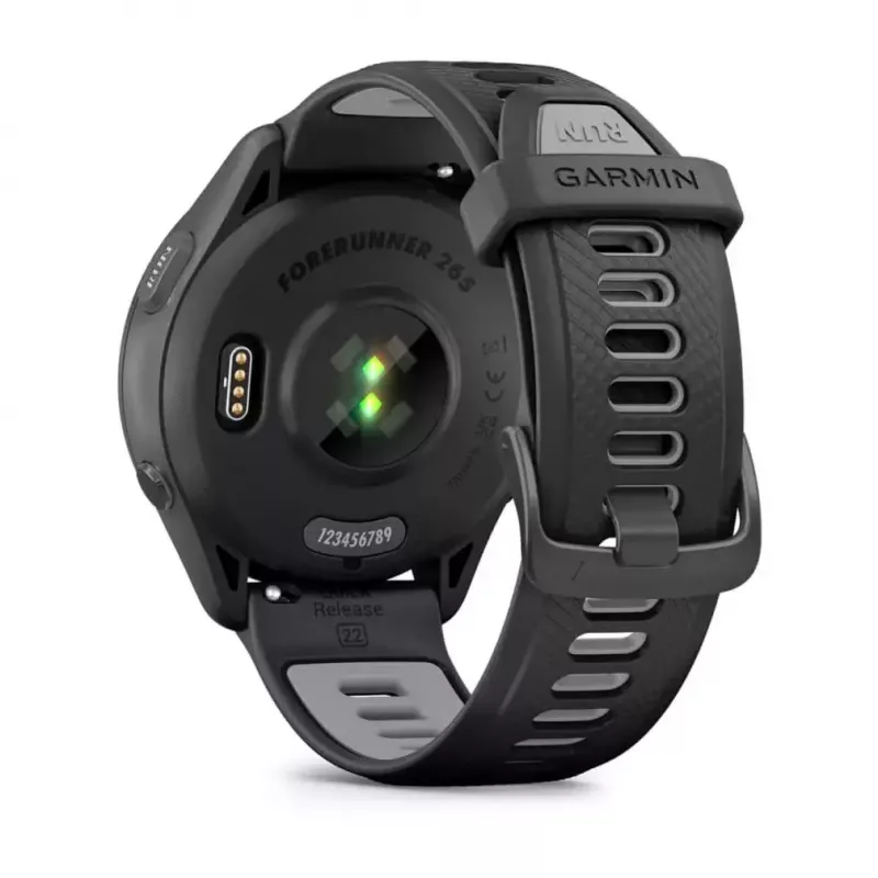 Nutikell Garmin Forerunner 265 Must