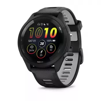 Nutikell Garmin Forerunner 265 Must
