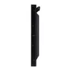 LG 49XS4P Signage Display Digitaalne lameekraan 124,5 cm (49 tolli) LED 4000 cd/m² Full HD Must WebOS 24/7