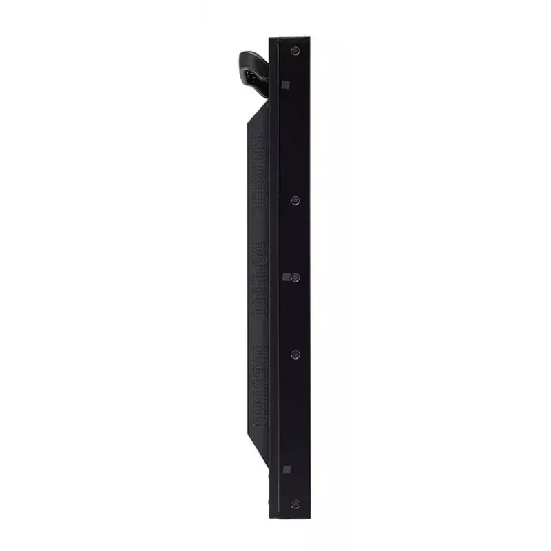 LG 49XS4P Signage Display Digitaalne lameekraan 124,5 cm (49 tolli) LED 4000 cd/m² Full HD Must WebOS 24/7