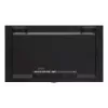 LG 49XS4P Signage Display Digitaalne lameekraan 124,5 cm (49 tolli) LED 4000 cd/m² Full HD Must WebOS 24/7