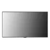 LG 49XS4P Signage Display Digitaalne lameekraan 124,5 cm (49 tolli) LED 4000 cd/m² Full HD Must WebOS 24/7