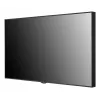 LG 49XS4P Signage Display Digitaalne lameekraan 124,5 cm (49 tolli) LED 4000 cd/m² Full HD Must WebOS 24/7