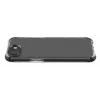 Cellularline Tetra Force Strong Guard - iPhone 16e ülikaitsev, löögikindel painduv ümbris integreeritud Microban® antibakteriaalse tehnoloogiaga