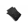 Kinnitusalus Gamber-Johnson 7160-1693 Must 209,6x266,7x101,6mm