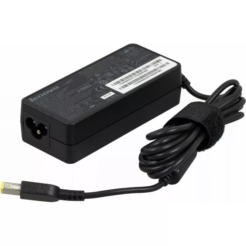 Vahelduvvooluadapter Lenovo Yoga 13 20V 3,25A 65W Toiteadapter
