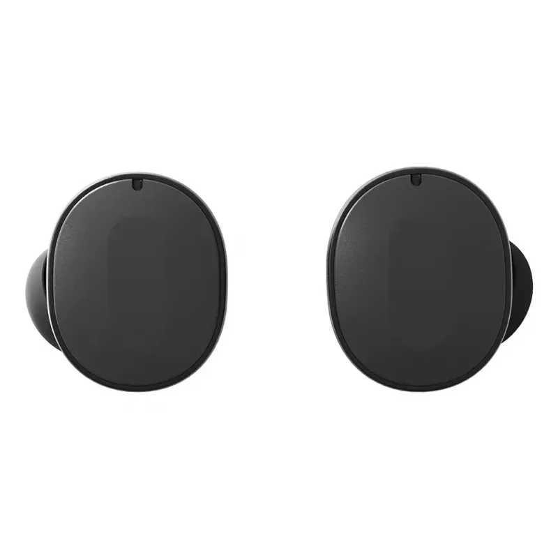 Peakomplekt Fairphone Fairbuds TWS in-ear, Must — Bluetooth, USB‑C, 20–20 000 Hz, 10 m leviulatus