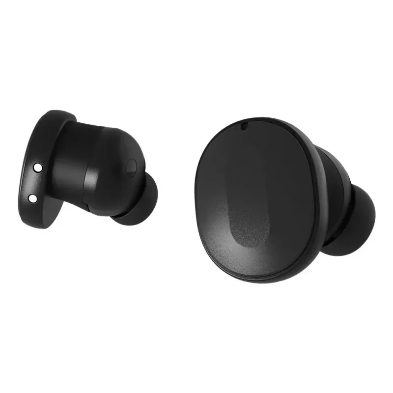 Peakomplekt Fairphone Fairbuds TWS in-ear, Must — Bluetooth, USB‑C, 20–20 000 Hz, 10 m leviulatus