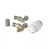 Sanitaartehniline liitmik Danfoss 013G6005