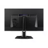 MSI MPG 322URX QD-OLED arvutimonitor 80 cm (31.5 tolli) 3840 x 2160 pikslit 4K Ultra HD Must