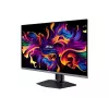 MSI MPG 322URX QD-OLED arvutimonitor 80 cm (31.5 tolli) 3840 x 2160 pikslit 4K Ultra HD Must