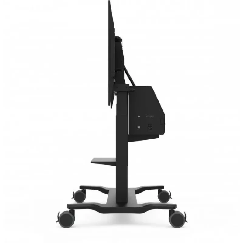 Viewsonic Motoriseeritud Käru 2,18 m (86 tolli) Põrand