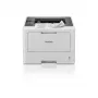 Laserprinter Brother HL-L5215DN — ühevärviline, A4, 48 lk/min, dupleks, 1200×1200 DPI