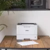 Laserprinter Brother HL-L5215DN — ühevärviline, A4, 48 lk/min, dupleks, 1200×1200 DPI