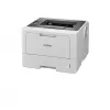 Laserprinter Brother HL-L5215DN — ühevärviline, A4, 48 lk/min, dupleks, 1200×1200 DPI