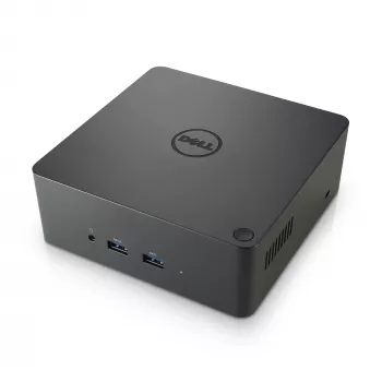 DELL TB16 Juhtmega Thunderbolt 3 Must