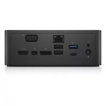 DELL TB16 Juhtmega Thunderbolt 3 Must