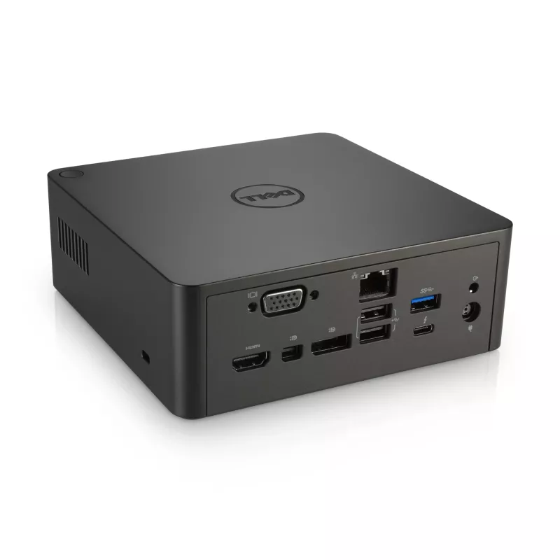 DELL TB16 Juhtmega Thunderbolt 3 Must