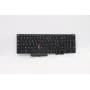 Lenovo 5N20W68191 sülearvuti varuosa klaviatuur