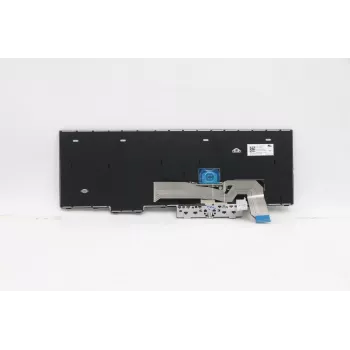 Lenovo 5N20W68191 sülearvuti varuosa klaviatuur