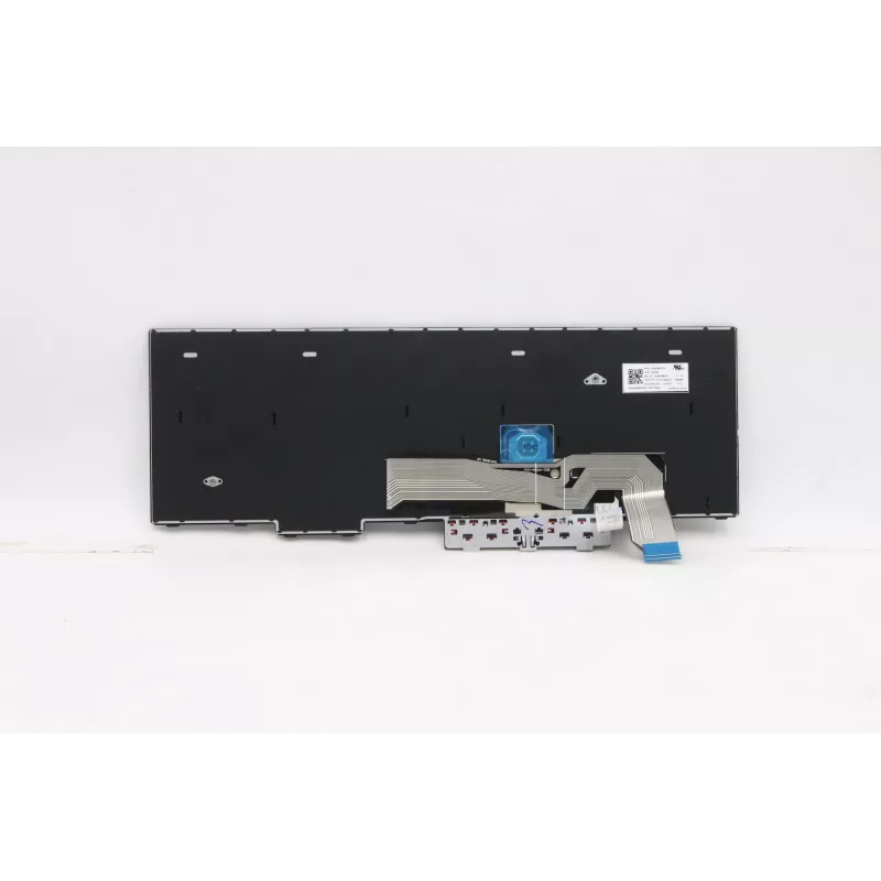 Lenovo 5N20W68191 sülearvuti varuosa klaviatuur