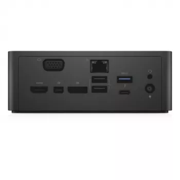 DELL TB16 -240W juhtmega Thunderbolt 3 must