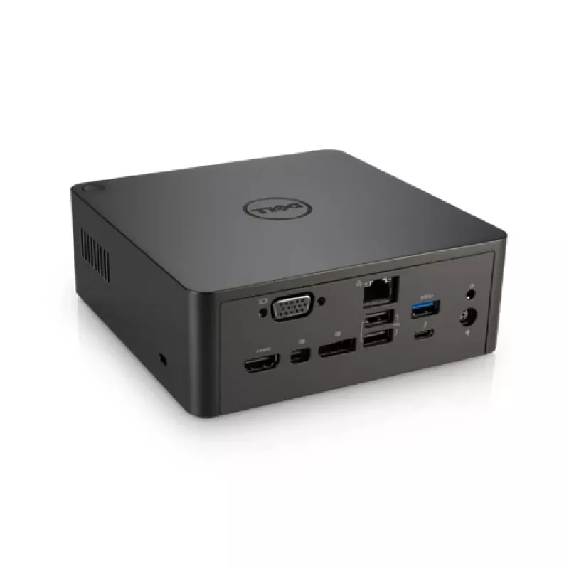 DELL TB16 -240W juhtmega Thunderbolt 3 must