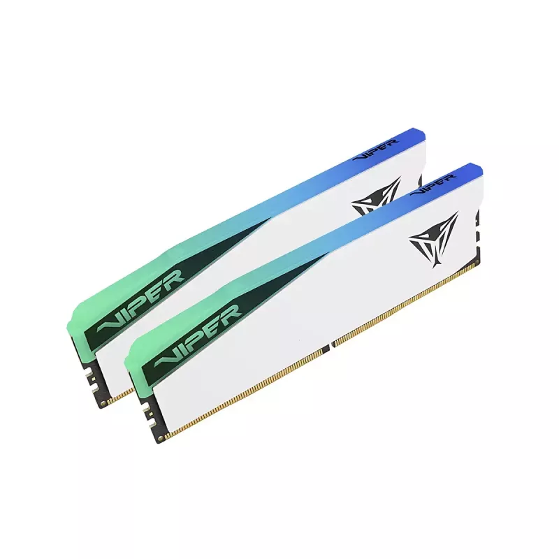 Mälumoodul Patriot Memory Viper Elite 5 DDR5 64 GB 6200 MHz