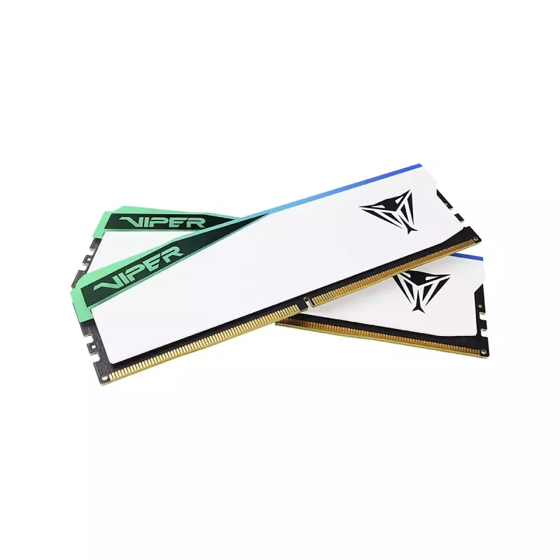 Mälumoodul Patriot Memory Viper Elite 5 DDR5 64 GB 6200 MHz