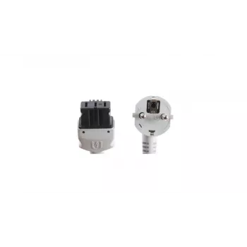 Neff Z99RX70X0 toitekaabel valge CEE7/7