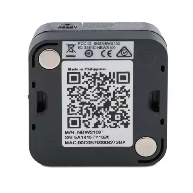 Temperatuuriandur APC Wireless NetBotz Temperature Only