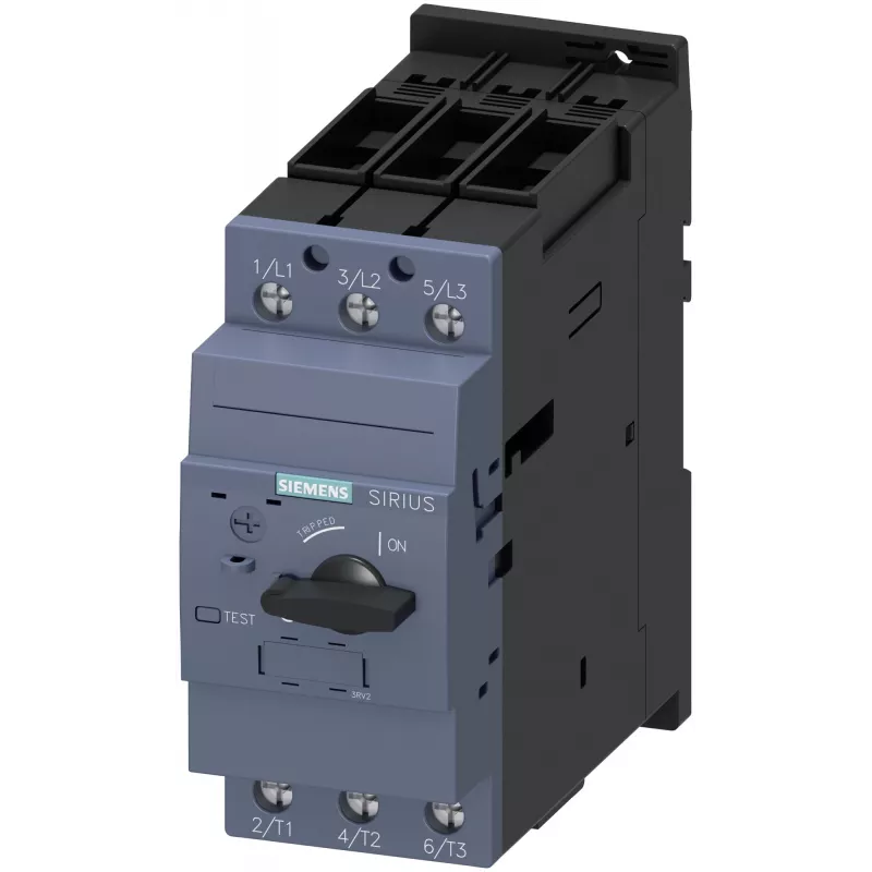 Siemens 3RV2031-4VA10 kaitselüliti