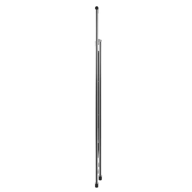 Kokkupandav astmetrepp Alumiinium Wenko 601013100