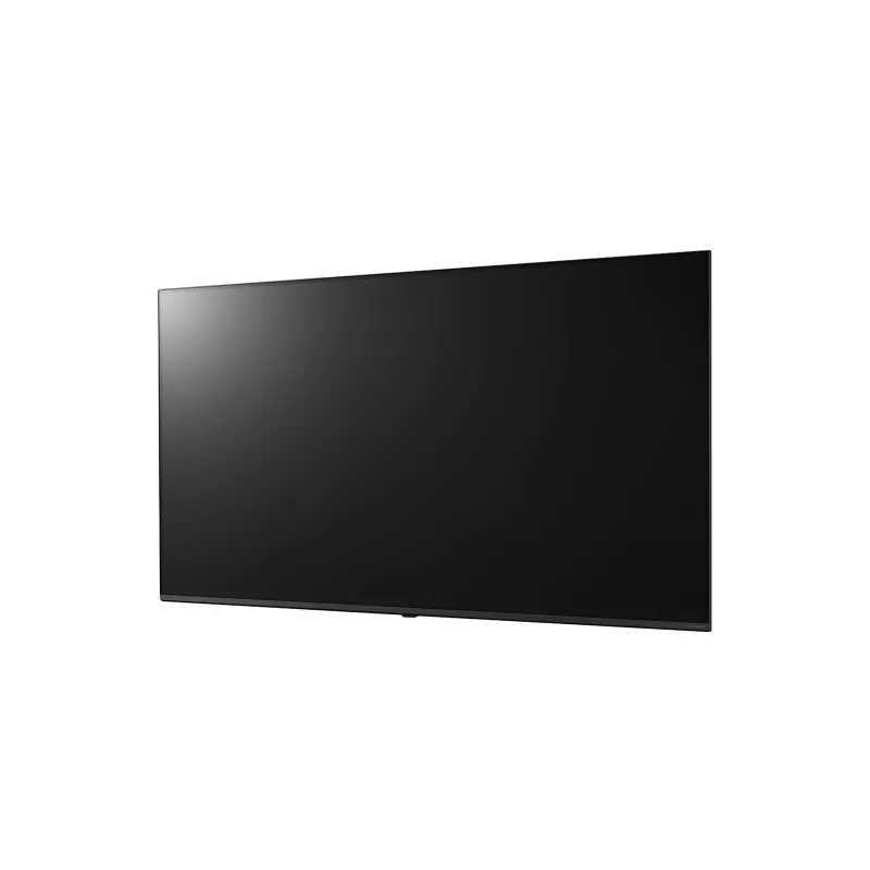 Hotelliteleviisor LG 43UR762H 43-tolline 4K Ultra HD HDR ekraan 3840 x 2160