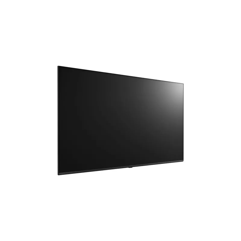 Hotelliteleviisor LG 43UR762H 43-tolline 4K Ultra HD HDR ekraan 3840 x 2160