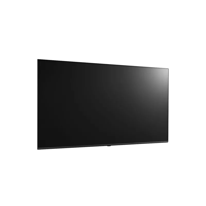 Hotelliteleviisor LG 43UR762H 43-tolline 4K Ultra HD HDR ekraan 3840 x 2160
