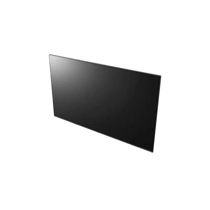 Hotelliteleviisor LG 43UR762H 43-tolline 4K Ultra HD HDR ekraan 3840 x 2160