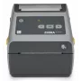 Zebra ZD621 sildiprinter Otsetermotrükk 300 x 300 DPI 152 mm/s Juhtmega ja juhtmevaba Ethernet LAN Bluetooth