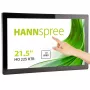 Hannspree avatud raam HO 225 HTB Totem disain 54,6 cm (21,5 tolli) LED 250 cd/m² Full HD Must Puutetundlik ekraan 24/7