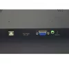 Hannspree avatud raam HO 225 HTB Totem disain 54,6 cm (21,5 tolli) LED 250 cd/m² Full HD Must Puutetundlik ekraan 24/7